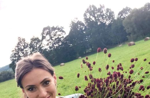 Natalia będzie w sobotę na Targu Rolnym