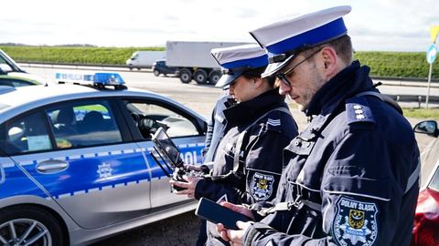 Na drogach zginęły 143 osoby!