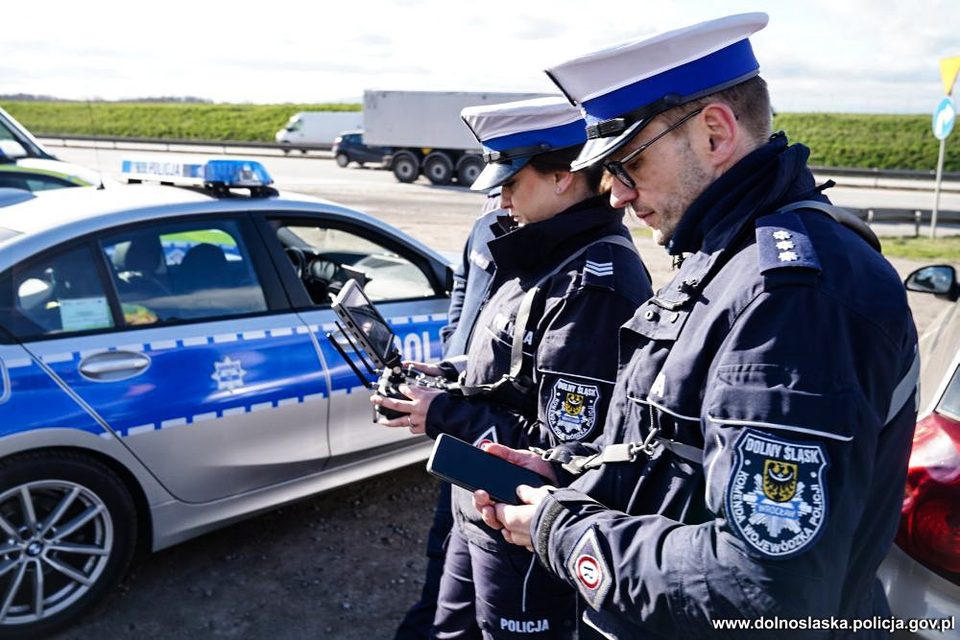 Na drogach zginęły 143 osoby!