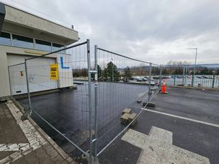 Remont na oddziale ratunkowym