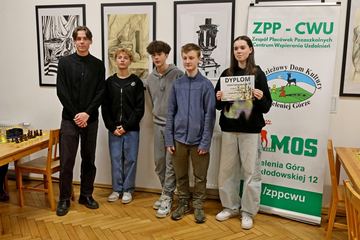 Poznaliśmy jeleniogórskich zwycięzców