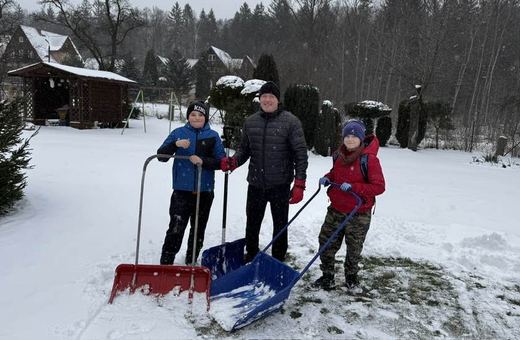 FB/Radosław Burchacki – Burmistrz Miasta Piechowice