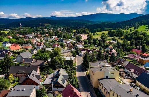 Nowa stawka opłaty miejscowej w Gminie Podgórzyn