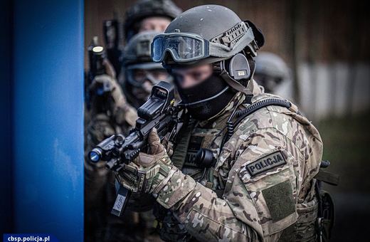 Zatrzymani za zbrodnie sprzed 33 lat