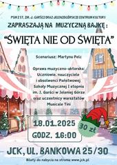 Co będzie się działo w mieście i regionie?