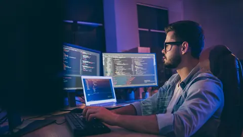 Najpopularniejsze zawody w branży IT w 2025