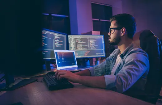 Najpopularniejsze zawody w branży IT w 2025