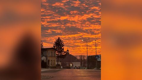 Sobieszów budzi się do życia