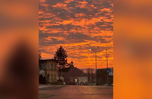 Sobieszów budzi się do życia