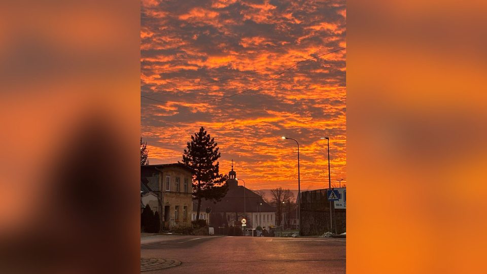 Sobieszów budzi się do życia
