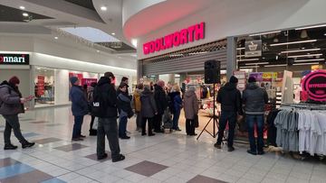 Jeleniogórski Woolworth już otwarty