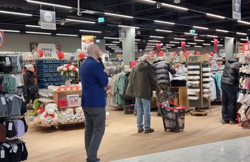 Jeleniogórski Woolworth już otwarty