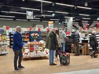 Jeleniogórski Woolworth już otwarty