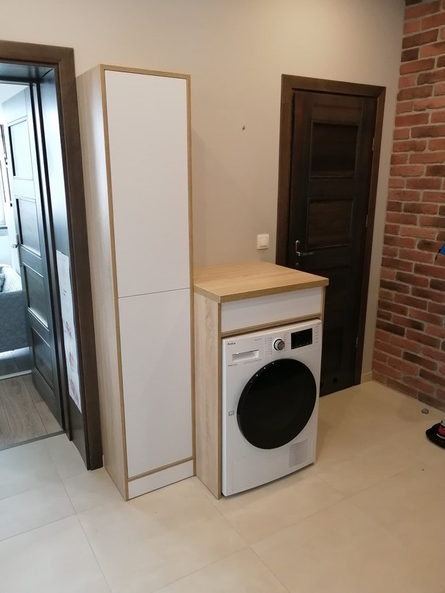 Szafa PLUS – Meble na wymiar: Personalizacja i Funkcjonalność dla Twojego Domu