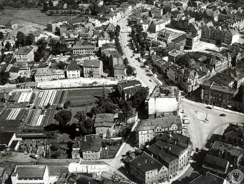 Zakład ogrodniczy