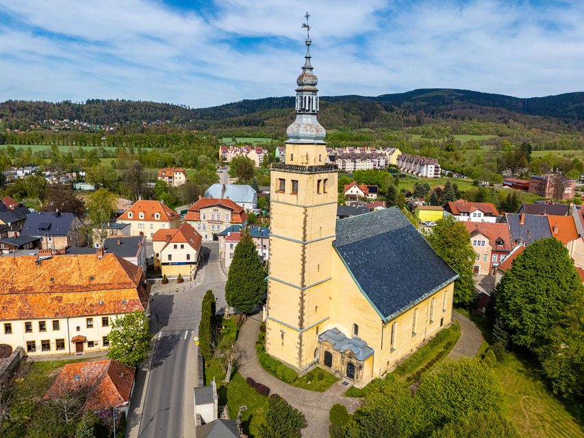 Wierni z utrudnieniami