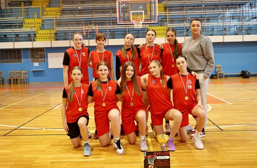 W wielkim finale strefowym najlepsza "dziesiątka"