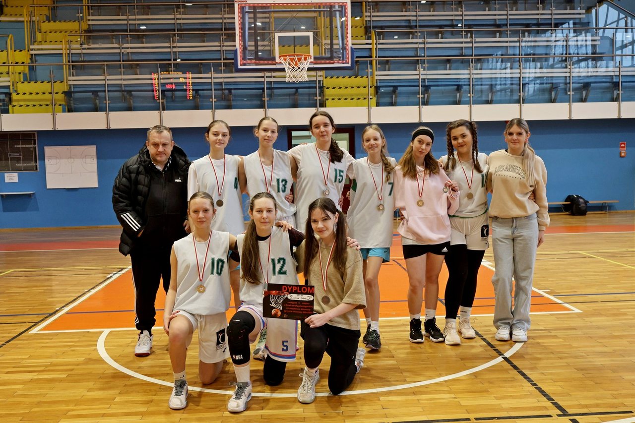 W wielkim finale strefowym najlepsza "dziesiątka"
