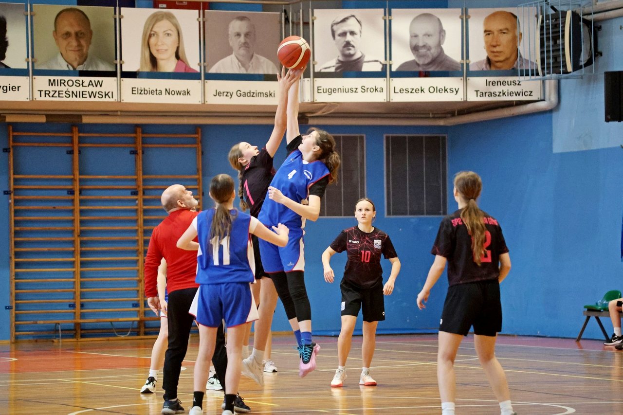W wielkim finale strefowym najlepsza "dziesiątka"