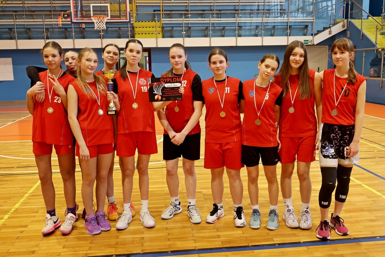 W wielkim finale strefowym najlepsza "dziesiątka"