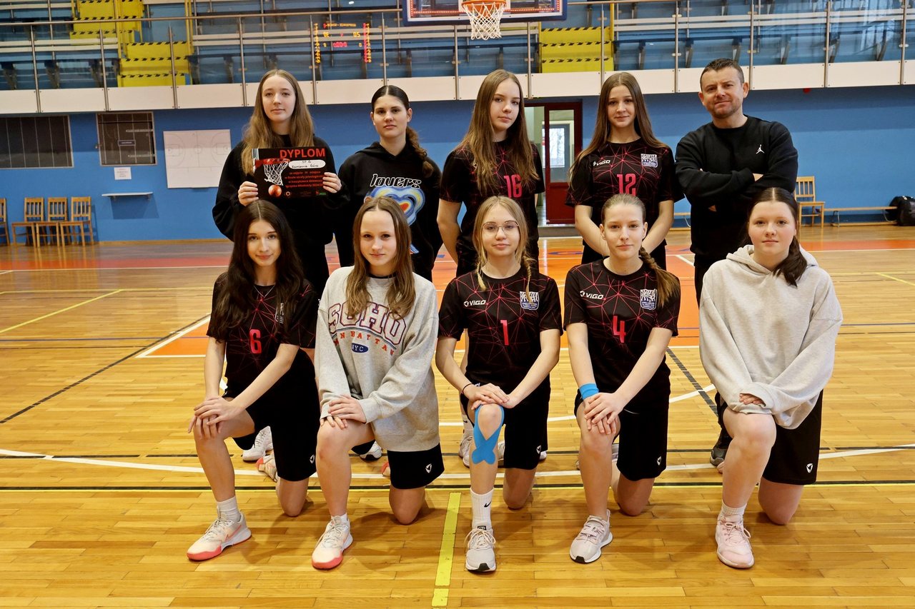 W wielkim finale strefowym najlepsza "dziesiątka"