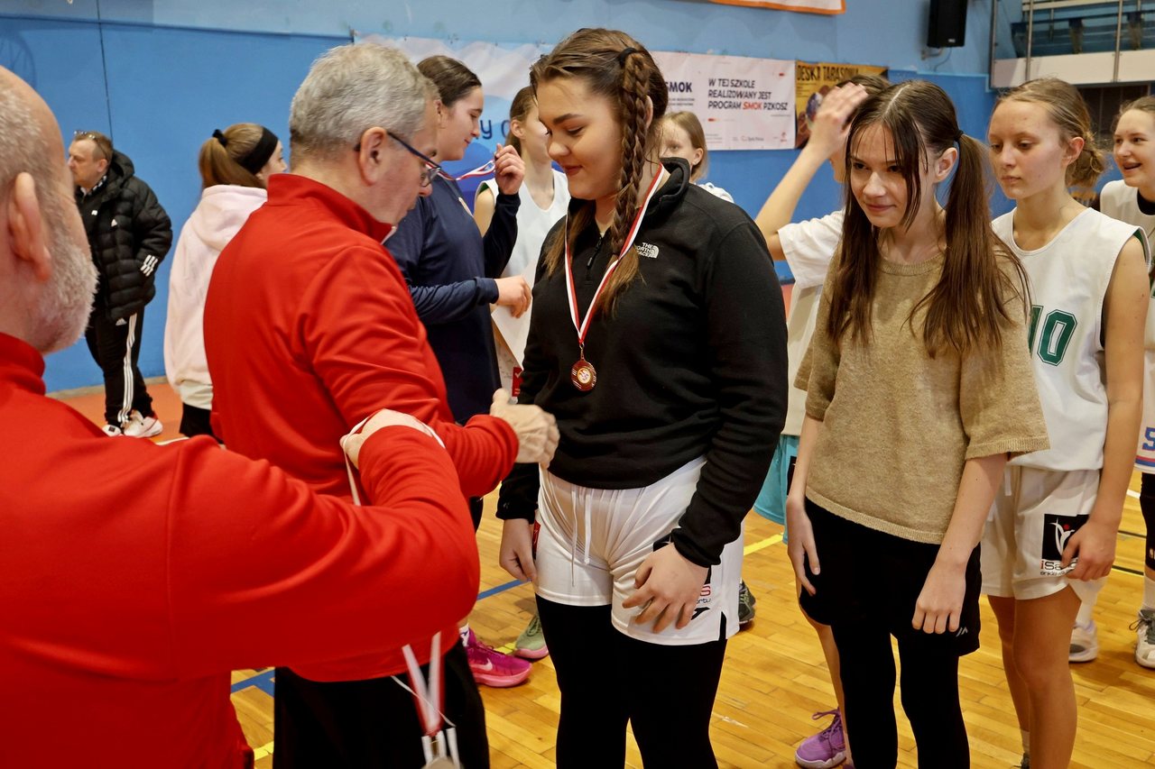 W wielkim finale strefowym najlepsza "dziesiątka"