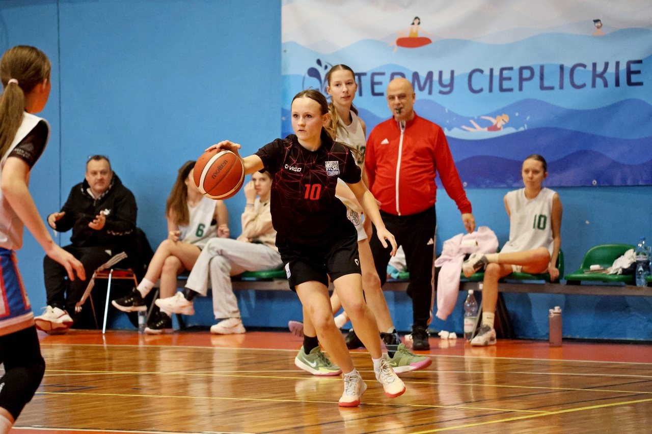 W wielkim finale strefowym najlepsza "dziesiątka"