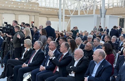 Spotkanie samorządowców we Wrocławiu
