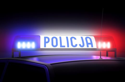 Chciał przekupić policjantów wczasami w Egipcie