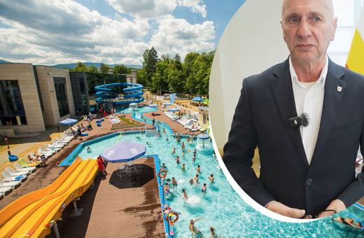 Będzie więcej wody z ziemi w Cieplicach