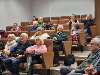 Promocja "Rocznika Jeleniogórskiego"