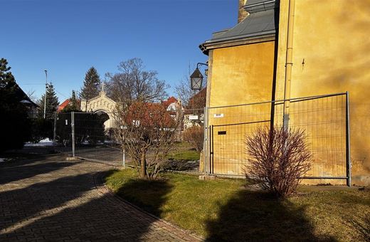 Rusza remont kościelnej wieży