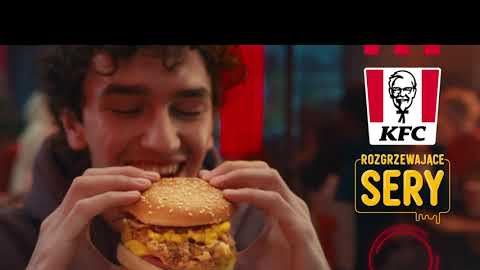Hey, ho, let’s go! KFC
