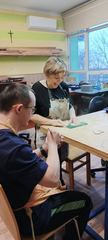 Bieg dla WOŚP w Jakuszycach