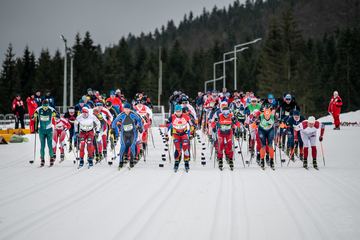 Amatorzy na start. Przed nami Mistrzostwa Polski!