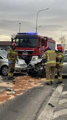 Czołówka na Wincentego Pola