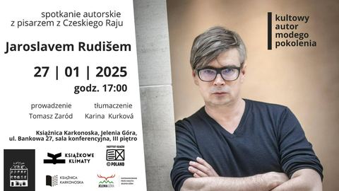 Spotkanie z pisarzem
