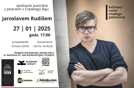Spotkanie z pisarzem