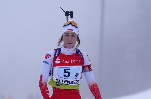 Polacy mistrzami Europy, a w składzie Basia Skrobiszewska z Piechowic!
