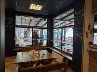 Tłumy pod Szrenicą