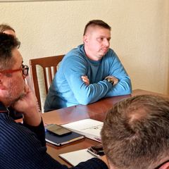 Wystartowała Rada Przedsiębiorców