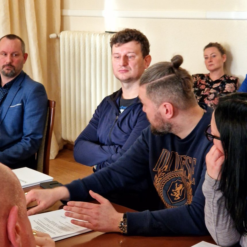 Wystartowała Rada Przedsiębiorców
