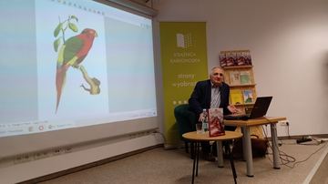 Promocja Rocznika Jeleniogórskiego