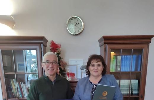 Porozumienie uczelni i parku narodowego