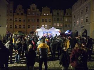 3100 za obiad z prezydentem Jeleniej Góry