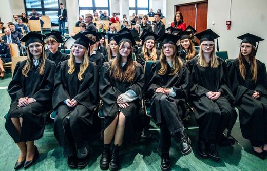 Zakończenie Uniwersytetu Liderów