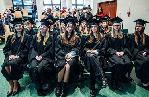 Zakończenie Uniwersytetu Liderów
