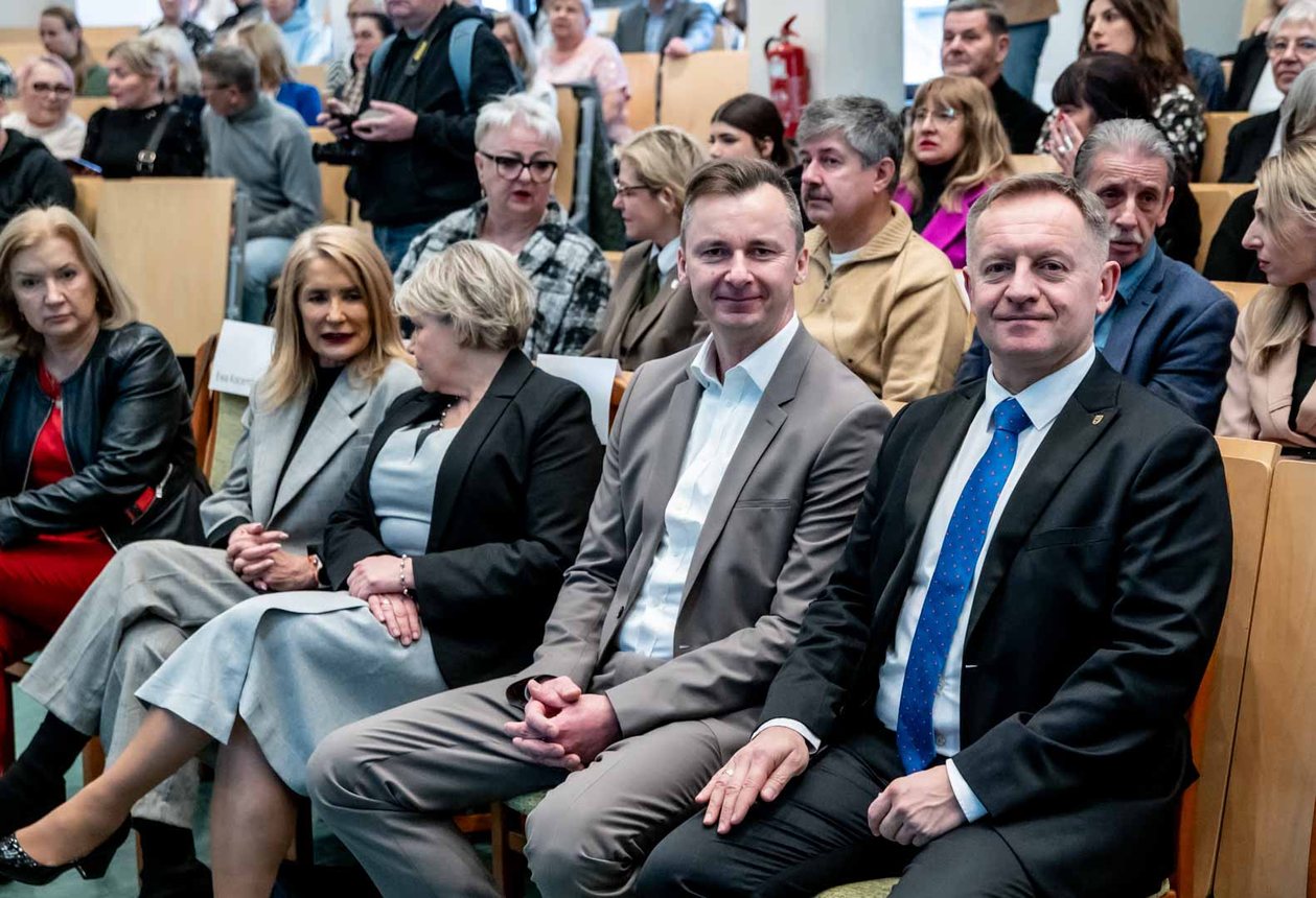 Zakończenie Uniwersytetu Liderów