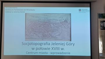 O mieszkańcach Jeleniej Góry
