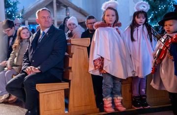 Relacja z III Festiwalu Kolęd i Pastorałek